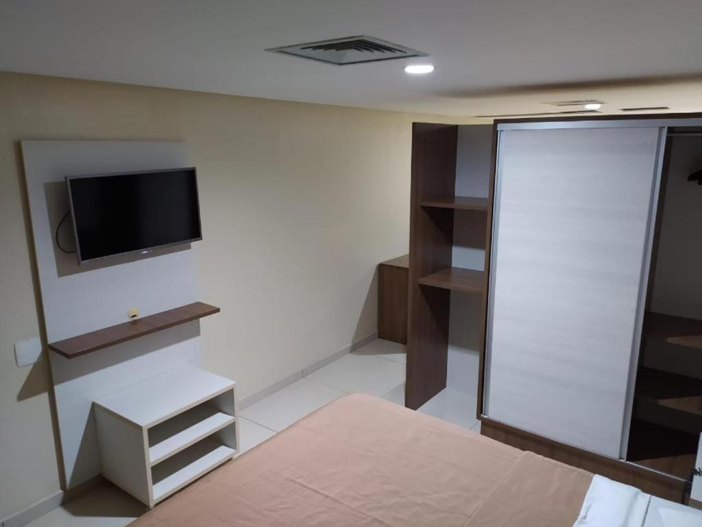 Flat 406- Imperial Flat Tambau Nobile João Pessoa Exterior foto